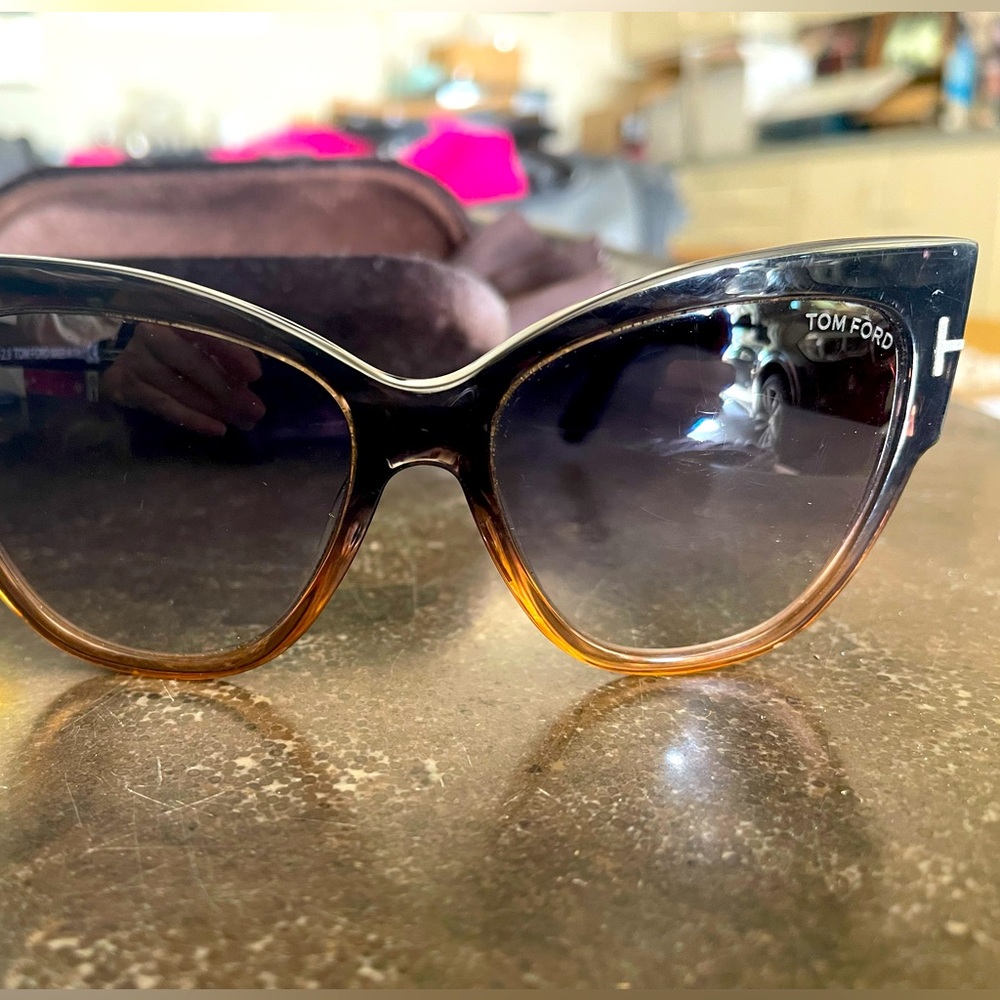 Tom Ford sunglasses